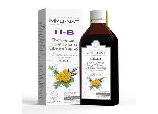 immunat XP TONIS H-B