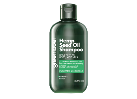 GREENLABEL KENEVİR ÖZLÜ ŞAMPUAN