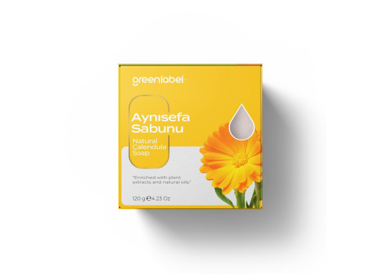 Greenlabel Aynısefa Sabunu