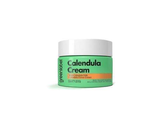 GREENLABEL AYNISEFA YAĞI ÖZLÜ KREM