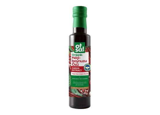 OTSA Keçi Boynuzu Özü 350g