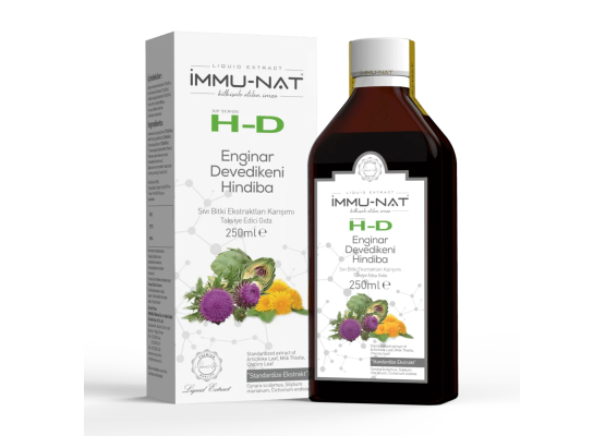 immunat XP TONIS H-D