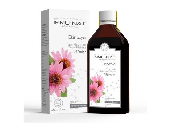 immunat Ekinezya Ekstresi