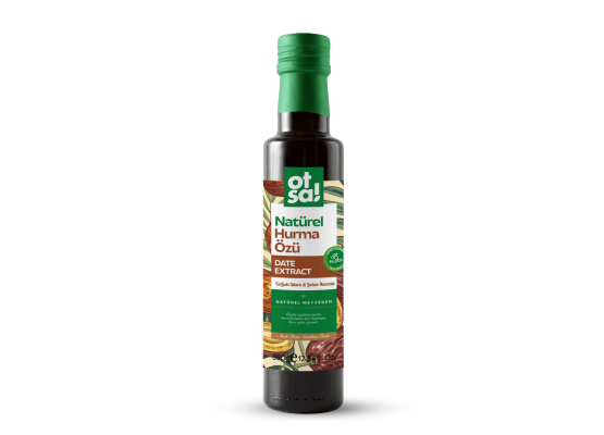 OTSA Hurma Özü 350g