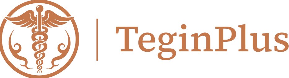Tegin Plus (Hayata bir artı )
